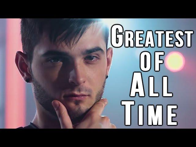 Shox - The Greatest of All Time (CS:GO)