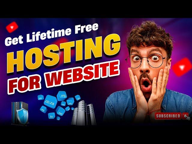 Free Hosting 2024 | Free .Com Domain 2024 | Free Domain and Hosting 2024 | Free Premium Domain |