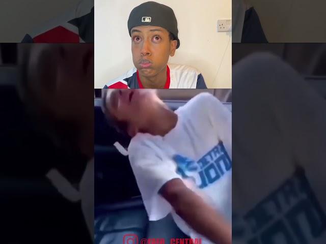 I can feel the pain 