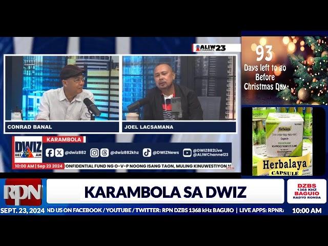 KARAMBOLA SA DWIZ