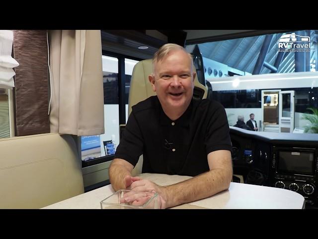 Alan Heath - vanlife content creator on YouTube