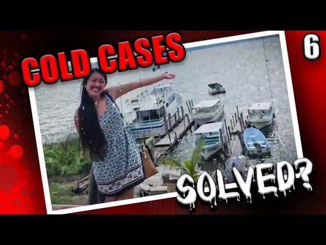 6 Cold Cases That Were Solved In 2024 | True Crime Documentary | Compilation