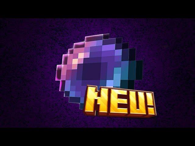 Minecraft hat Enderperlen FÜR IMMER verändert!