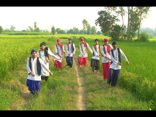 Ao Chaliye Yeshu De Dware | Punjabi Christian Songs |