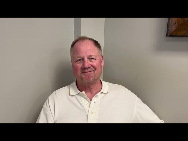 Auto Hail Damage Repair Springfield Mo | Randy Murdoff Testimonial | Elite Dent Company