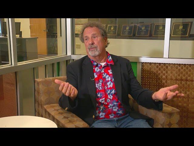 Saints Owner Mike Veeck's Secrets To Selling Tickets