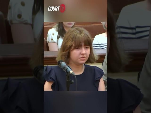 #VERDICT #CarlyGregg learns her fate in the Deadly Daughter Murder Trial #CourtTV