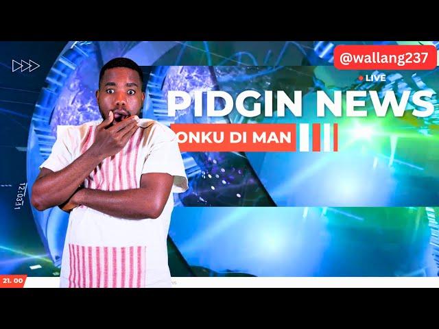 Pidgin News With Onku di Man Tuesday 17 June 2025