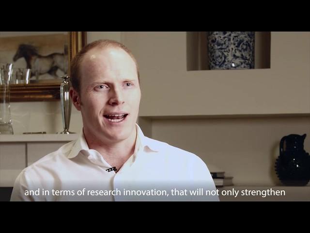 Australia-UK FTA In Conversation | GenesisCare