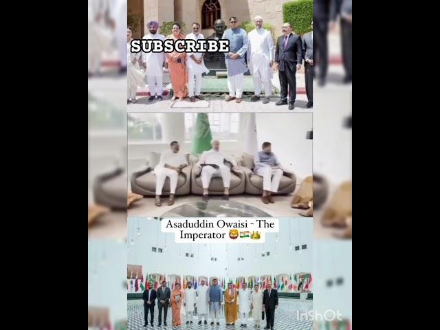 #Hyderabad Deccan ka SHER Asaduddin Owaisi Hindustan ki shan#one man HERO #SUBCRIBE