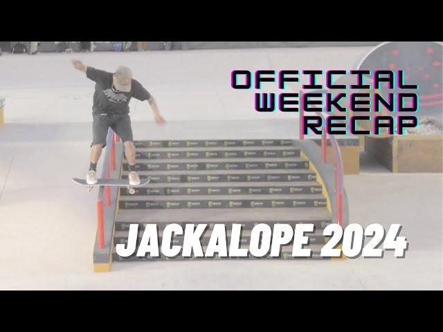 JACKALOPE FEST 2024