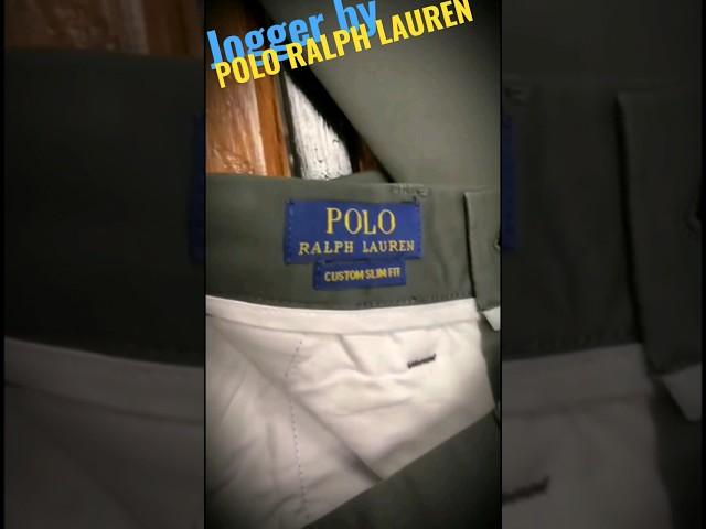 Jogger pants by Ralph Lauren Polo 3 colours size:M L XL XXL #short #shorts #ralph #polo #lauren #top