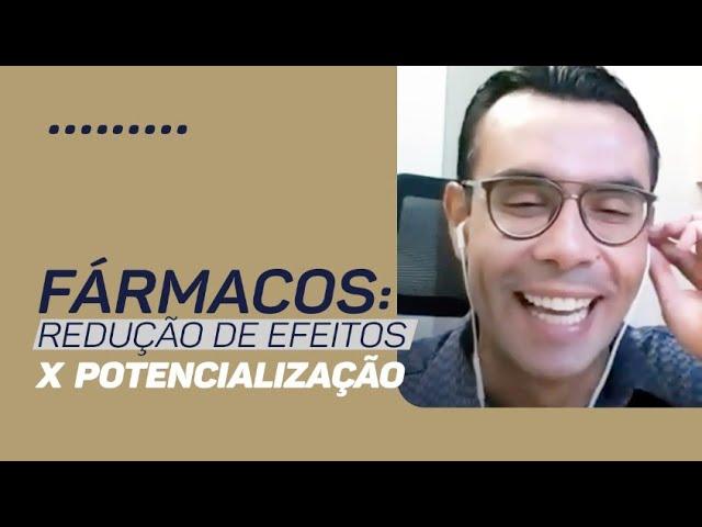 Aula - Interações medicamentosas na prática clínica
