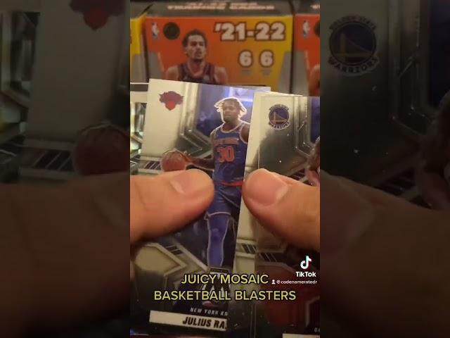 #sportscards #tradingcards #packopening #basketball #basketballcards #nba #unboxing #whodoyoucollect