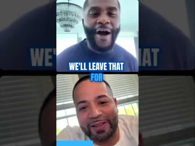 DJ Envy EXPOSED by Jose The Credit Dude: Six-Figure Scam Shocker!