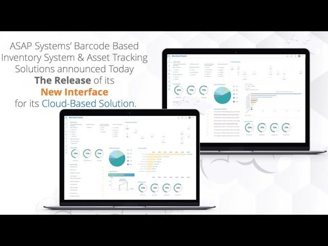 How to Navigate the Cutting-Edge Interface - Inventory System and Asset Tracking