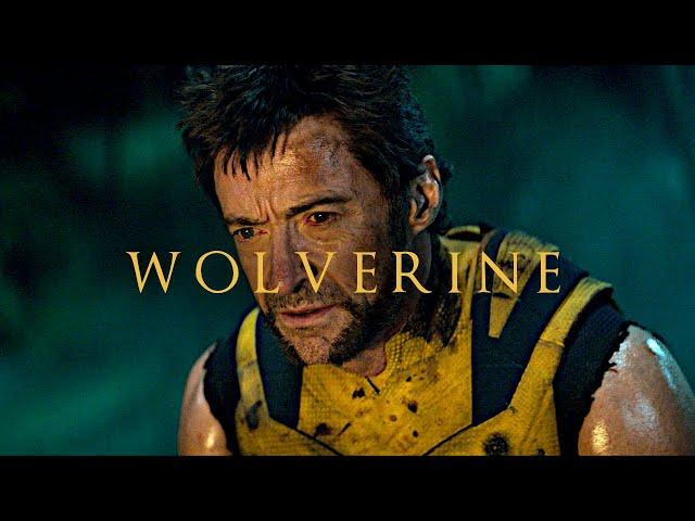 Logan | The Wolverine