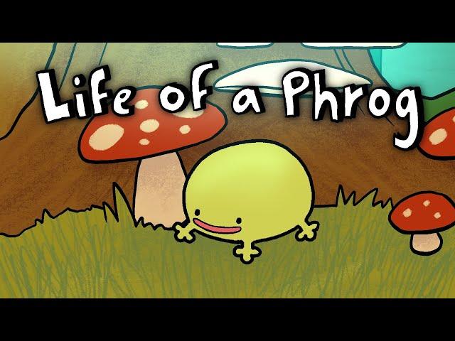 Life of a Phrog | TootyMcNooty