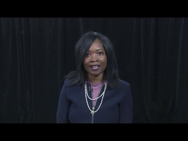 Boulder Council Candidate Junie Joseph