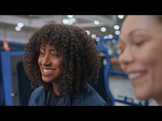 Volvo For Life Fund – Girls Who Code