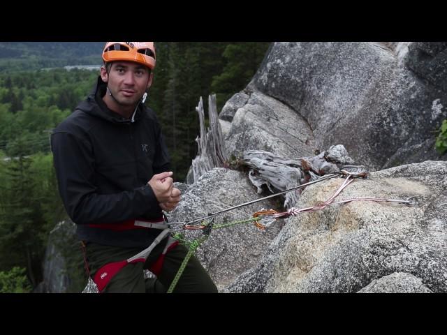 Rappelling Fundamentals