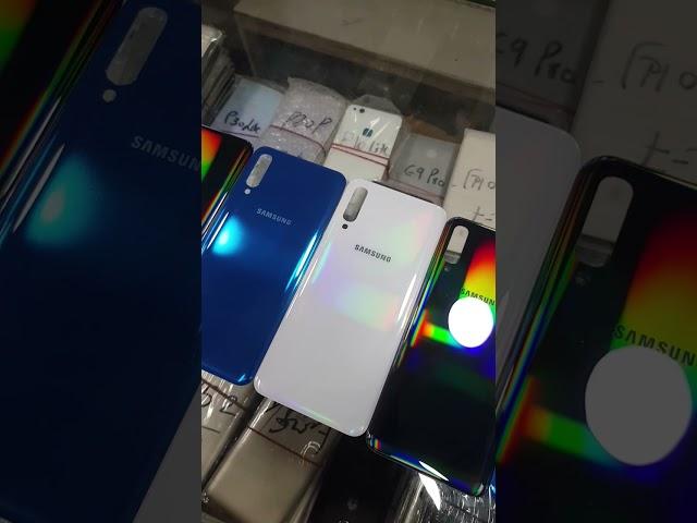 Samsung A50 Backs All Colors Avilables 