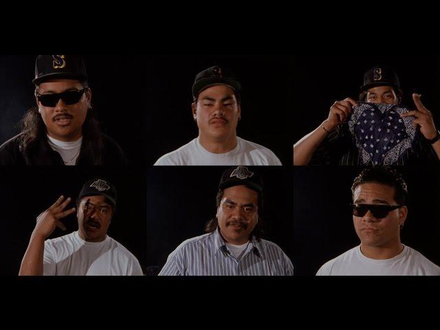 My Crasy Life (1992) - Documentary about a Samoan gang