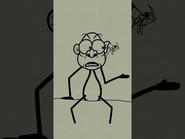 That one mosquito!  (4k memes)  #shorts. support me by joining my membership. blue button