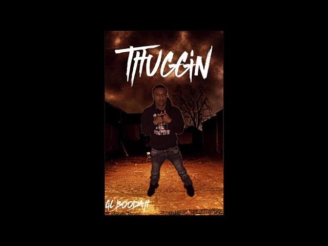 Lil Boodah- Thuggin (prod by Tagg OTB)