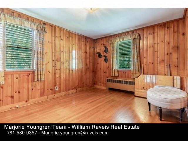 80 BOURQUE ROAD, Lynnfield MA 01940 - Single Family Home - Real Estate - For Sale -