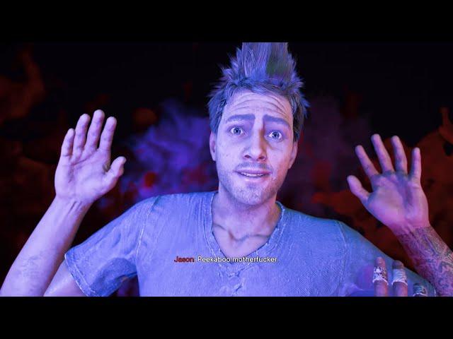 Far Cry 6 - Vaas Death From His Perspective (Vaas Insanity)