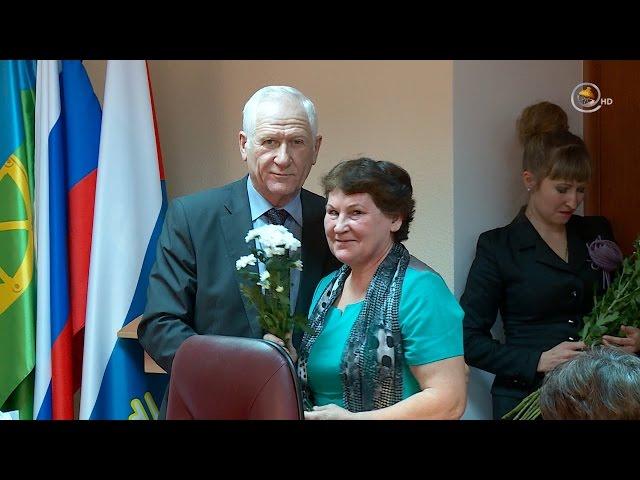 В Голышманово подвели итоги сельхозпереписи