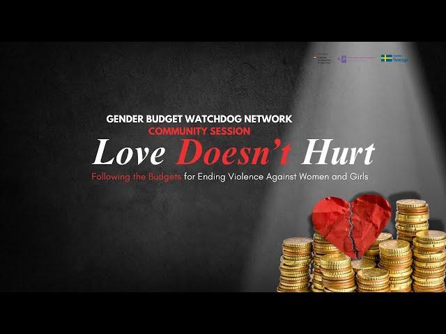 Love Doesn't Hurt: Following the Budgets for Ending Violence Against Women and Girls