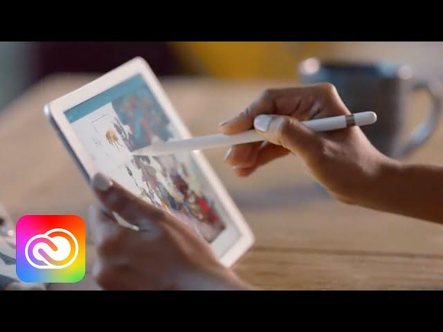 What's New in Adobe Creative Cloud (November 2016) | Adobe Creative Cloud