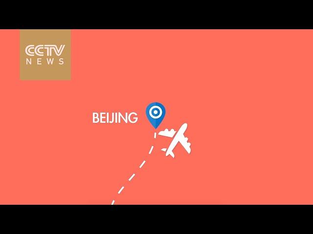 Share your opinion of CCTVNEWS to win free trip to Beijing!