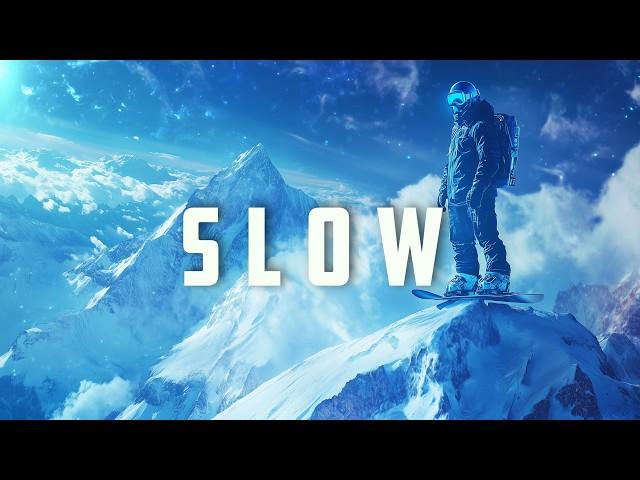 ROYALTY FREE Experimental Electronic Music | SSSloww by NEEDMOSPACE