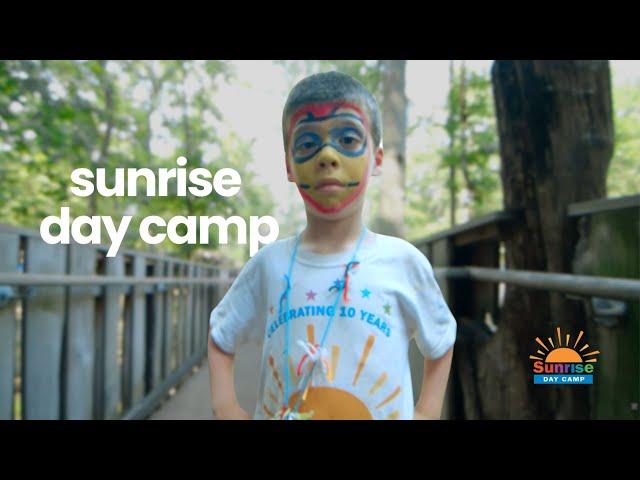 A Camp for Kids with Cancer – Told in Their Own Words