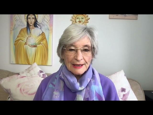 A prayer for Archangel Zadkiel