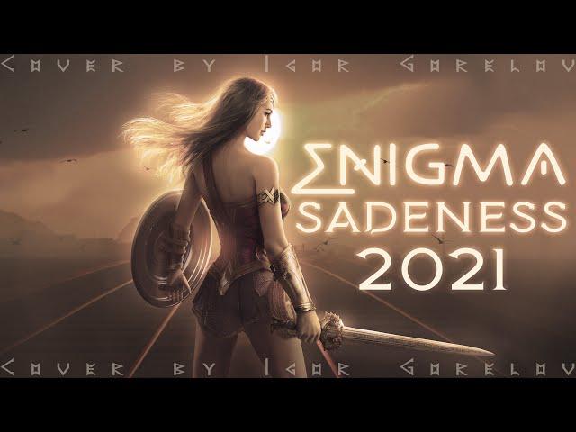 Enigma - Sadeness Part 1 (Cover by Igor Gorelov 2021) 4K