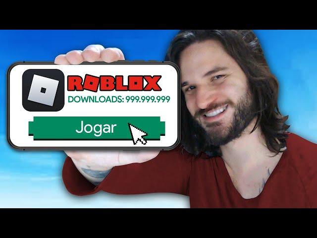 10 JOGOS DE ROBLOX QUE SÃO REALMENTE BONS!