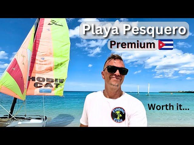 Playa Pesquero Resort Review Holguin Cuba,  Worth It...  #cuba #travel @Finding-Fish