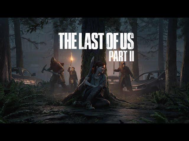 The Last of us Part II Kill All #11с