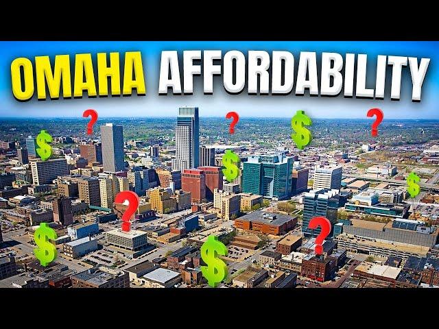 How much home can you afford to buy in Omaha, Nebraska?