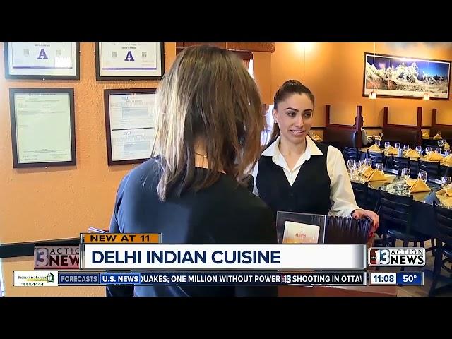 Drug in dough lands Delhi Indian Cuisine on Dirty Dining