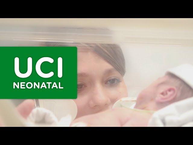 UCI Neonatal - Clínica de la Mujer