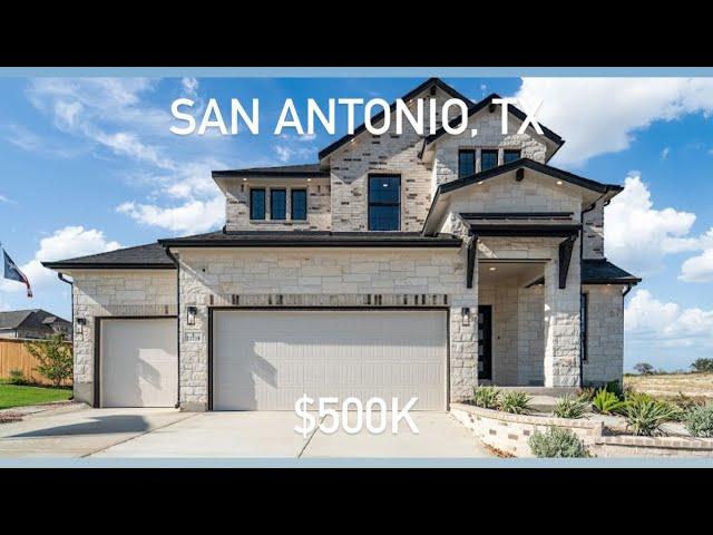 San Antonio, TX Homes for sale | Elegance at its finest