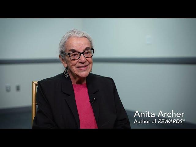 Dr. Anita Archer on REWARDS, an Explicit, Short-Term Reading Intervention