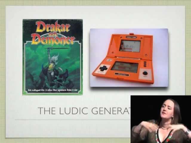 Introduction to Nordic Larp - Johanna Koljonen