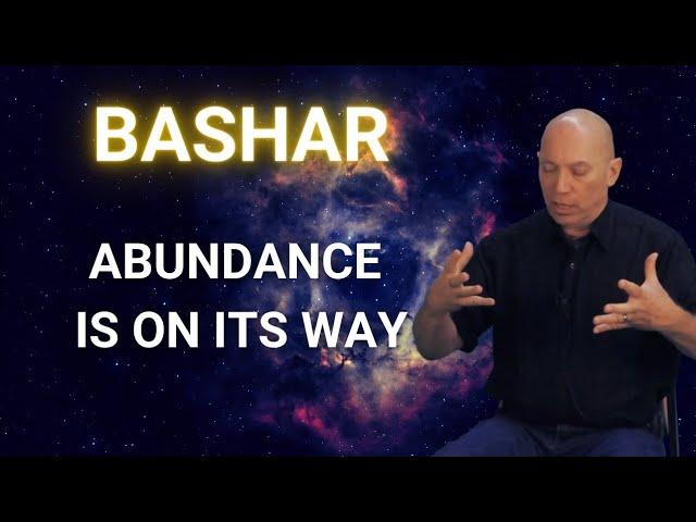 A Simple Way To Allow Abundance To Flow - Bashar | Darryl Anka