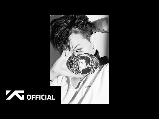 G-DRAGON - ‘Can't Help Falling in Love’ (TCB ️)